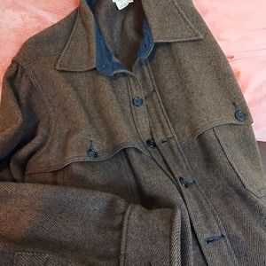 Mens vintage dress or casual jacket